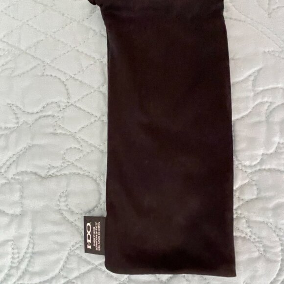 Oakley Sunglass Pouch Bag - Picture 3 of 3